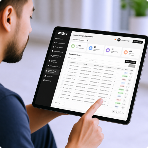 Pick a Service Plan