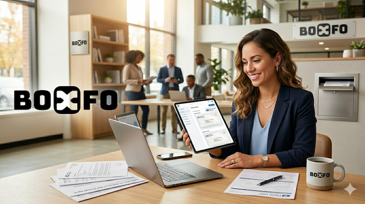 Mail Forwarding Rules & Compliance Guide 2026 | Virtual Mailbox & USPS Form 1583