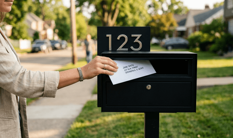 What Is a Street Address? Meaning, Format, Examples, and How to Write an Address