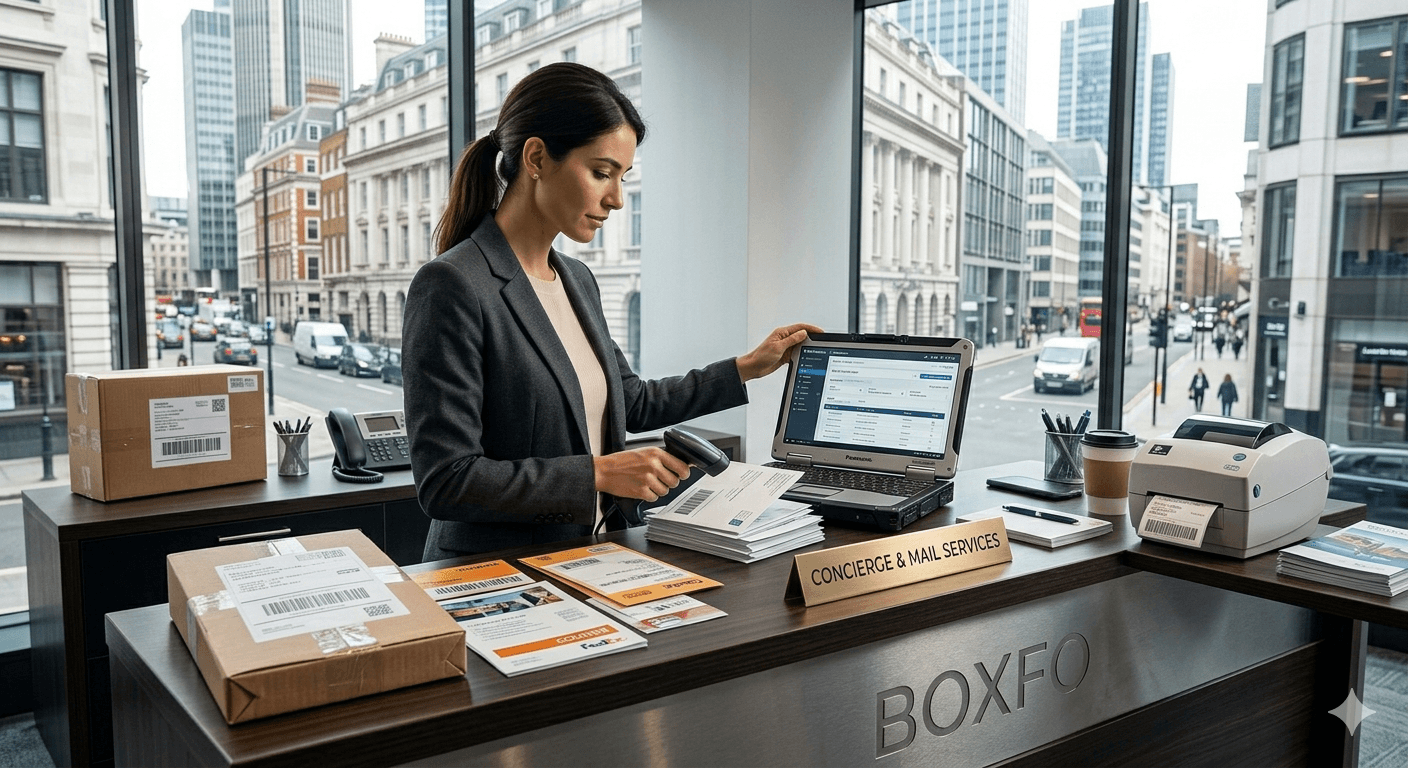 What Is Mail Forwarding? USPS, Virtual Mailbox & Forwarding Services Explained (2026)