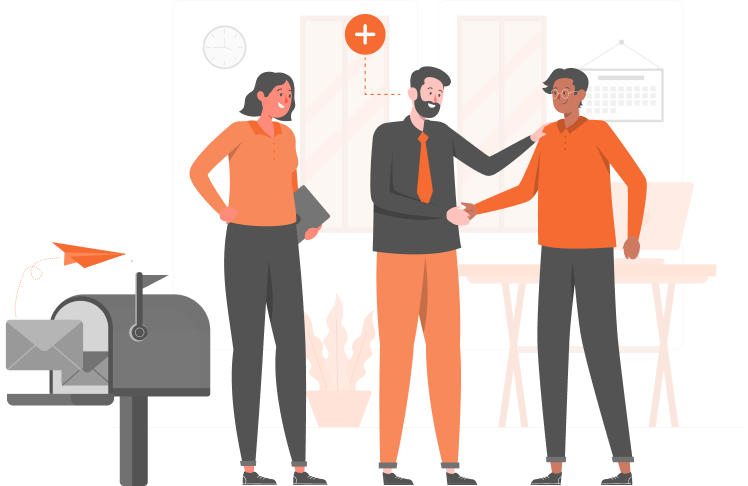 Become a Partner